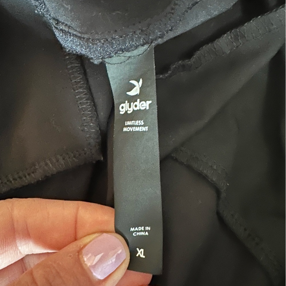 Glyder Drawstring Short - Picture 2 of 3
